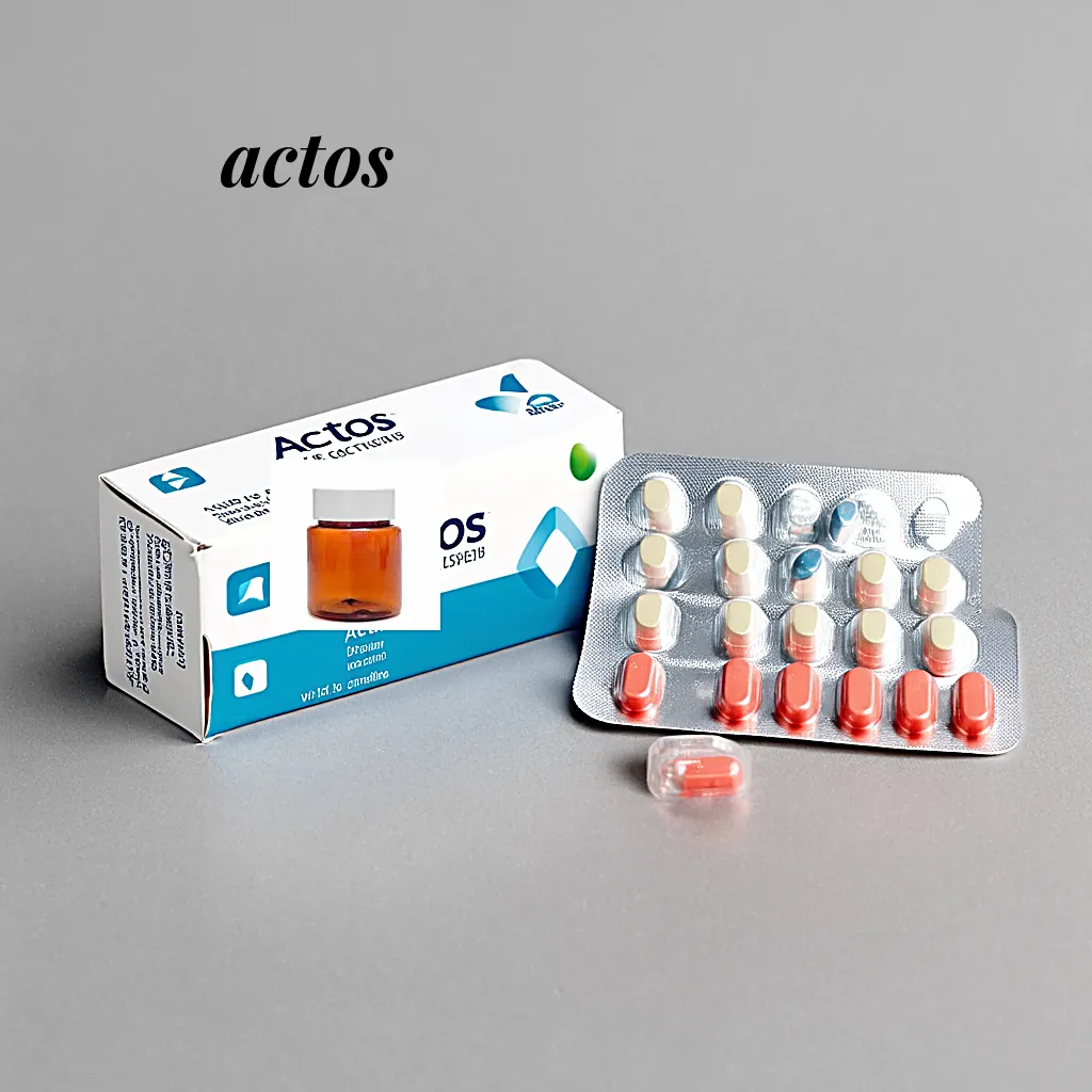 Actos farmacia ahumada